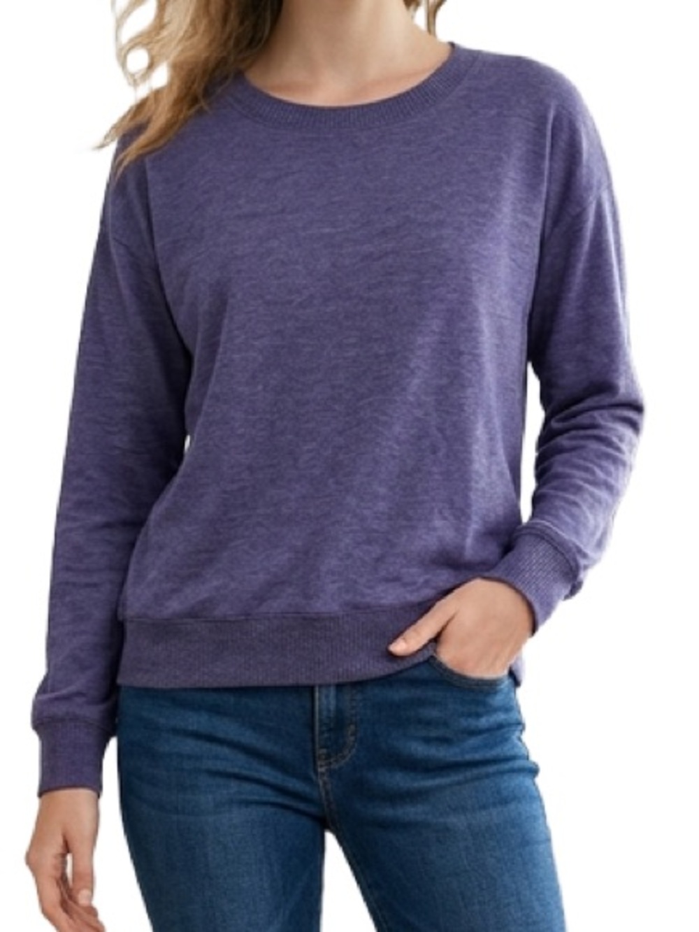 Medium size SPLENDID long sleeve shirt